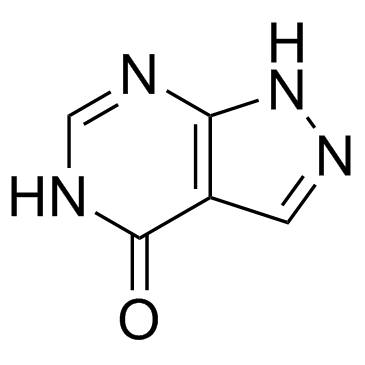 allopurinol