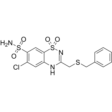 benzthiazide [cas 91-33-8]