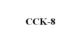 Cell Counting Kit-8 (CCK-8; CCK8)