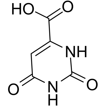 oroticacid6carboxyuracilvitaminb13cas65861