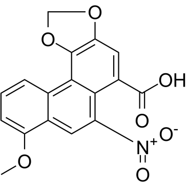 Aristolochic Acid A | NF-κB Inhibitor | ChemeGen